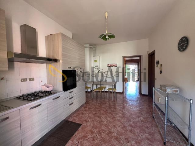 Appartamento in affitto di 100 m²