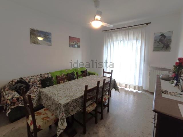 Appartamento in affitto di 100 m²