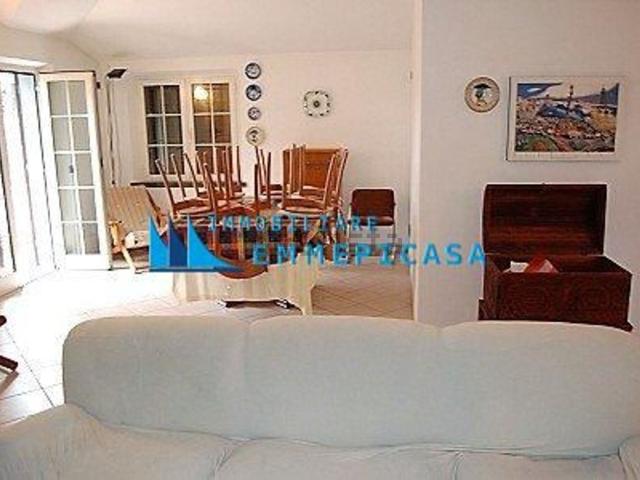 Appartamento in affitto di 100 m²