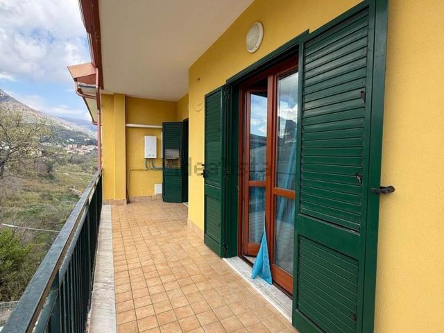 Appartamento in affitto di 100 m²