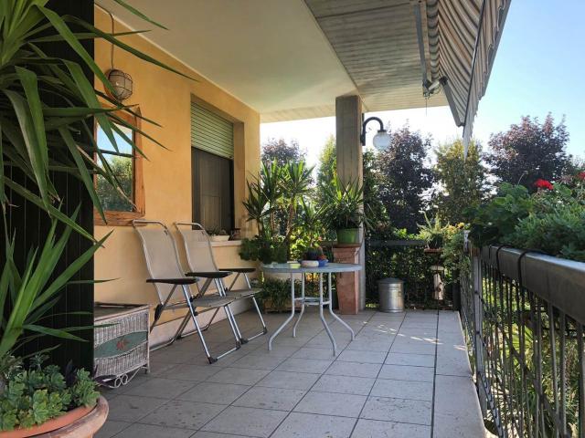 Appartamento in affitto di 100 m²
