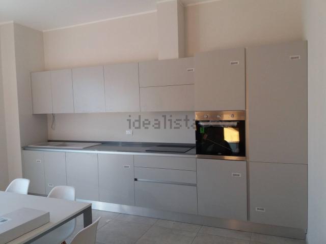Appartamento in affitto di 100 m²