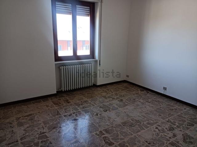 Appartamento in affitto di 100 m²