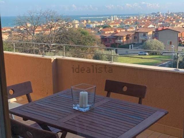 Appartamento in affitto di 100 m²