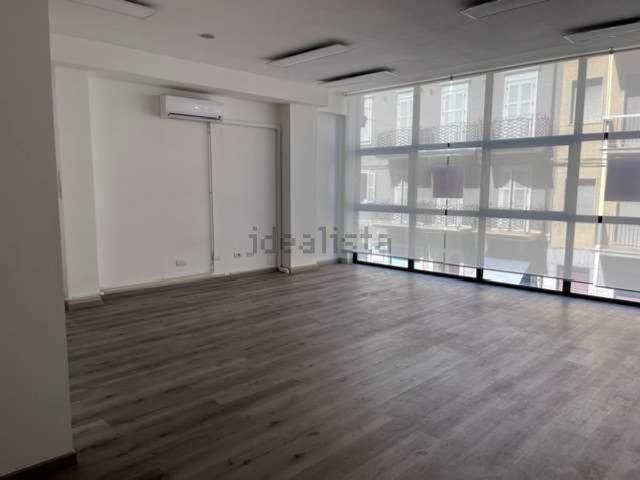 Appartamento in affitto di 100 m²