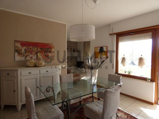 Appartamento in affitto di 100 m²