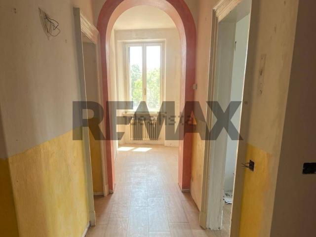 Appartamento in affitto di 100 m²
