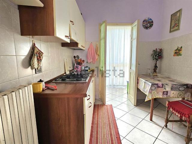 Appartamento in affitto di 100 m²