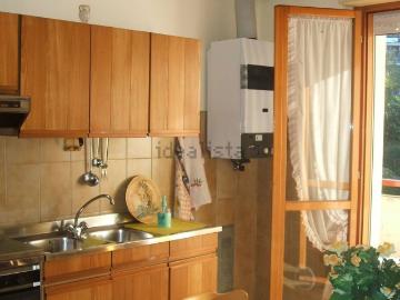Appartamento in affitto di 100 m²