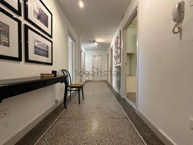 Appartamento in affitto di 100 m²