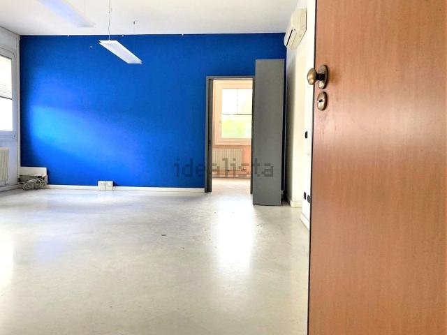 Appartamento in affitto di 100 m²