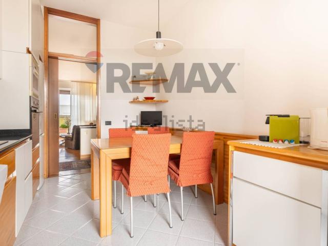 Appartamento in affitto di 100 m²