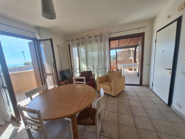 Appartamento in affitto di 60 m²