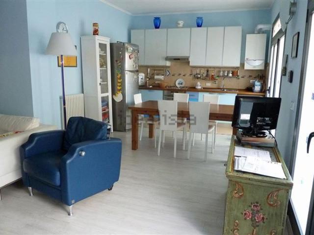 Appartamento in affitto di 100 m²