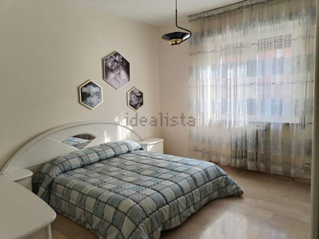 Appartamento in affitto di 100 m²