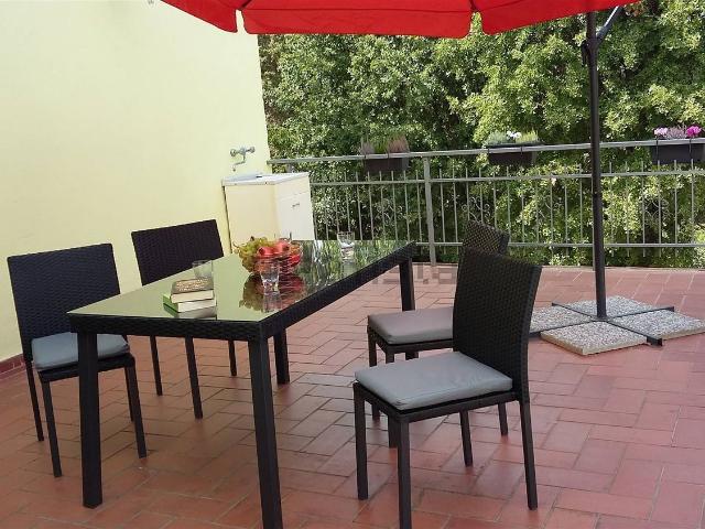 Appartamento in affitto di 100 m²
