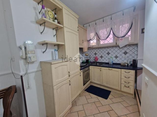 Appartamento in affitto di 100 m²