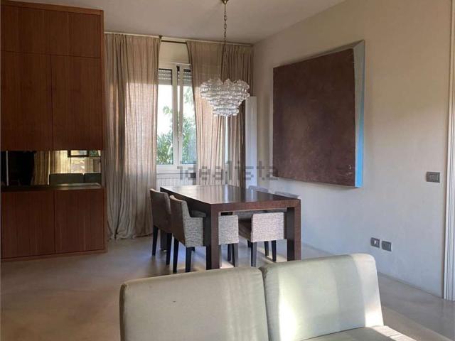 Appartamento in affitto di 100 m²