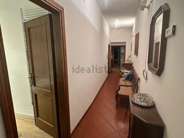 Appartamento in affitto di 100 m²