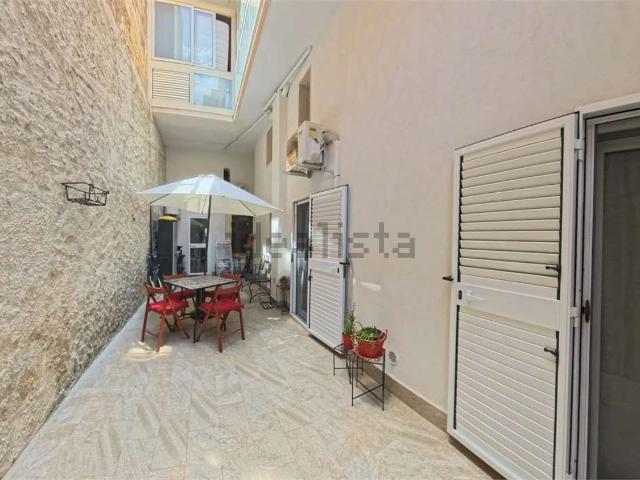 Appartamento in affitto di 100 m²