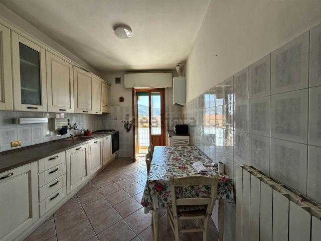 Appartamento in affitto di 100 m²