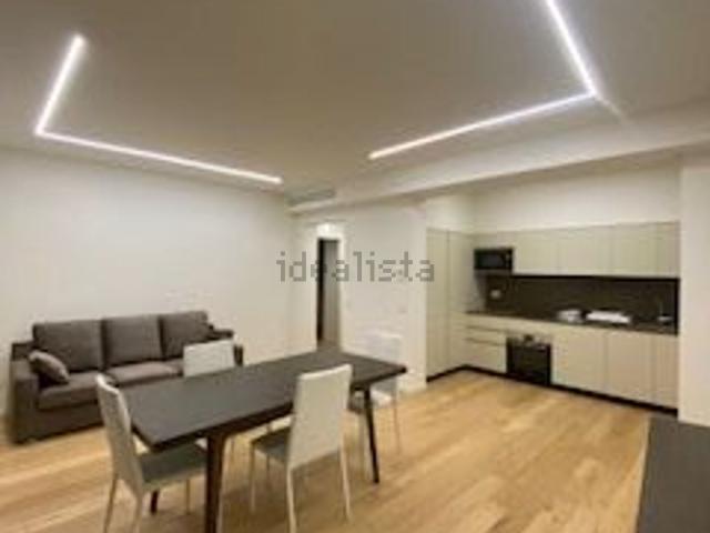 Appartamento in affitto di 100 m²