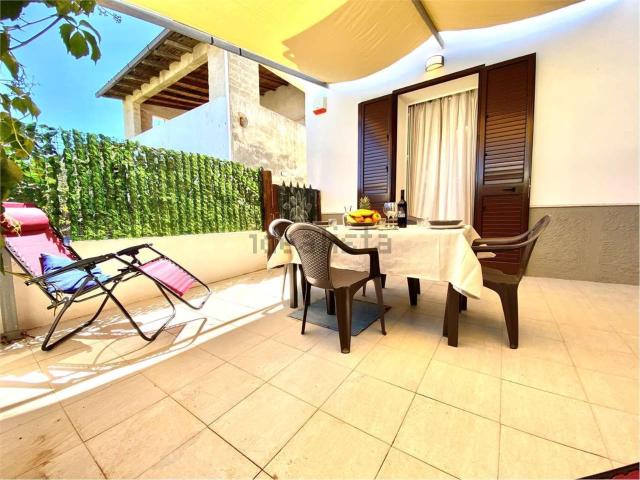 Appartamento in affitto di 100 m²