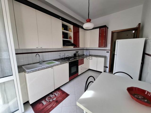 Appartamento in affitto di 100 m²