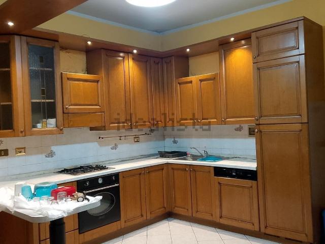 Appartamento in affitto di 100 m²