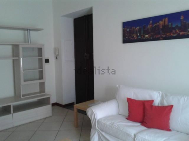 Appartamento in affitto di 100 m²