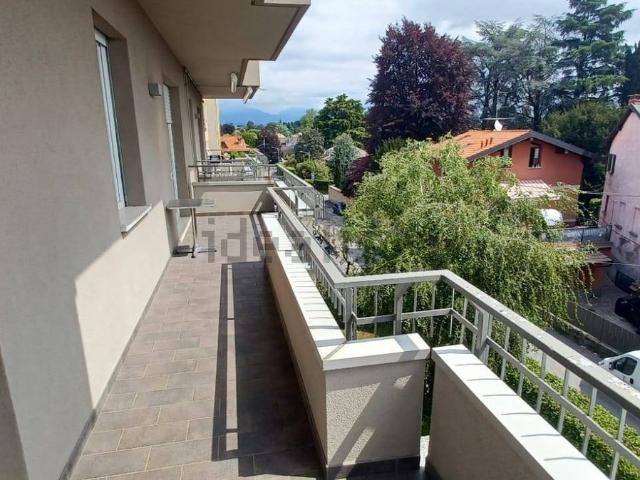 Appartamento in affitto di 100 m²