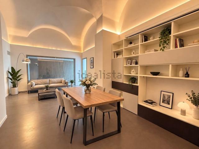 Appartamento in affitto di 100 m²