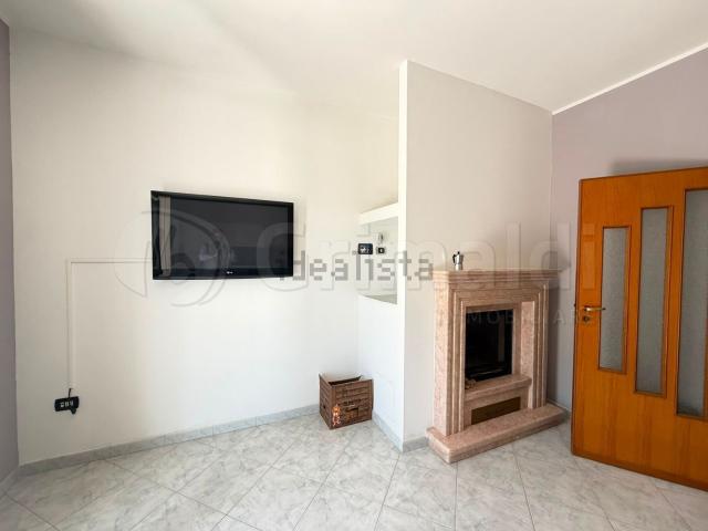 Appartamento in affitto di 100 m²