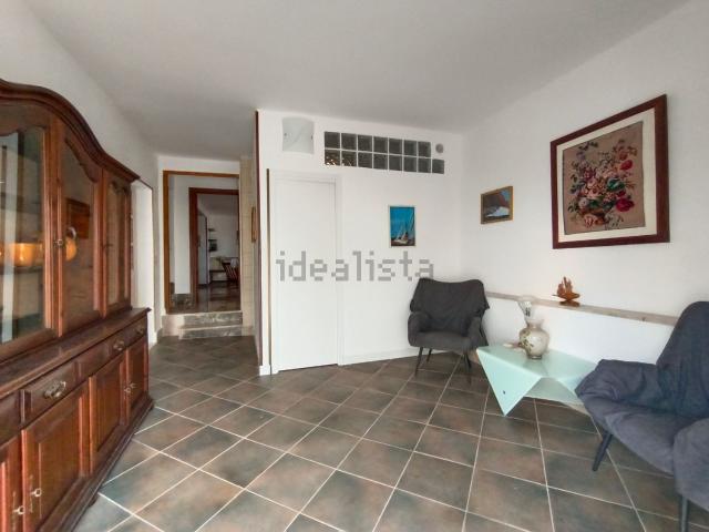 Appartamento in affitto di 100 m²