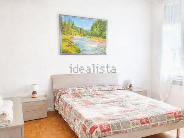 Appartamento in affitto di 100 m²