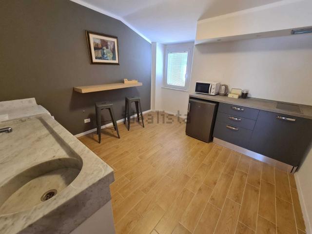 Appartamento in affitto di 100 m²