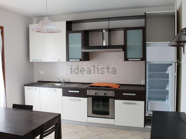 Appartamento in affitto di 100 m²
