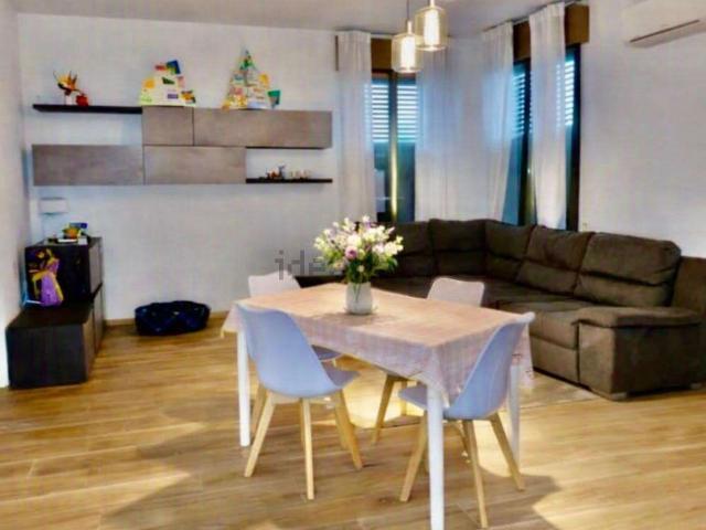 Appartamento in affitto di 100 m²