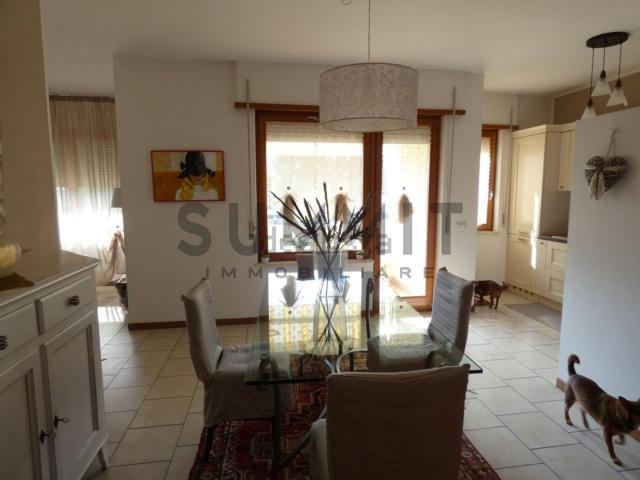 Appartamento in affitto di 100 m²
