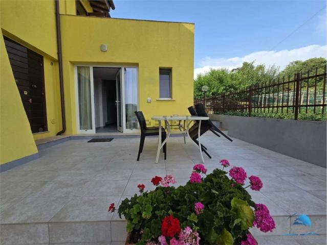 Appartamento in affitto di 100 m²