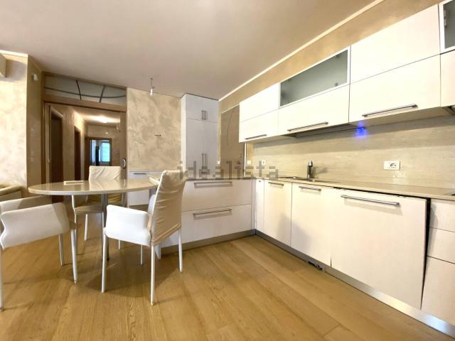 Appartamento in affitto di 100 m²