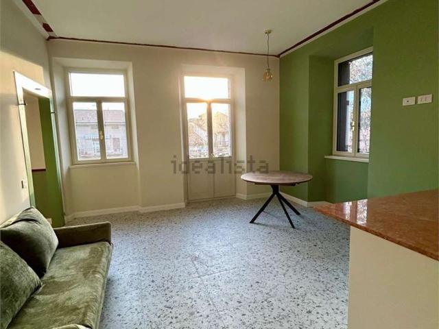 Appartamento in affitto di 100 m²