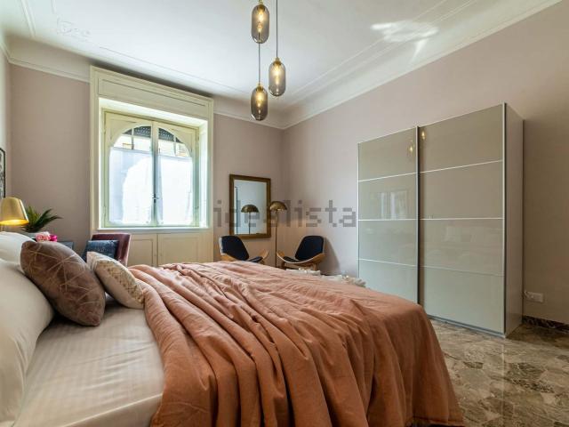 Appartamento in affitto di 100 m²