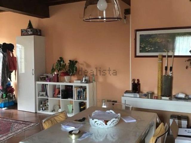 Appartamento in affitto di 100 m²