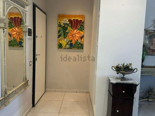 Appartamento in affitto di 100 m²