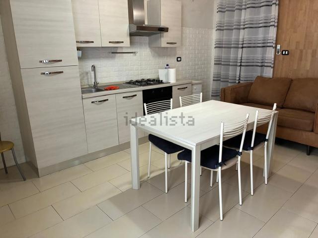 Appartamento in affitto di 100 m²