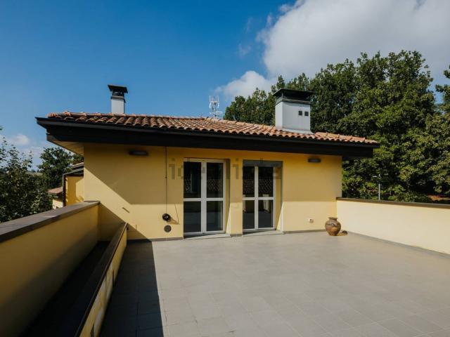 Appartamento in affitto di 100 m²