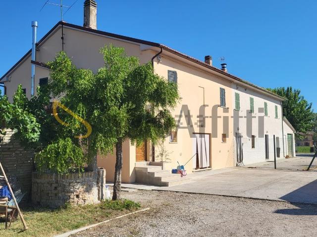 Appartamento in affitto di 100 m²