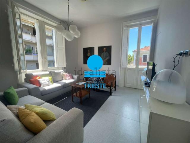 Appartamento in affitto di 100 m²