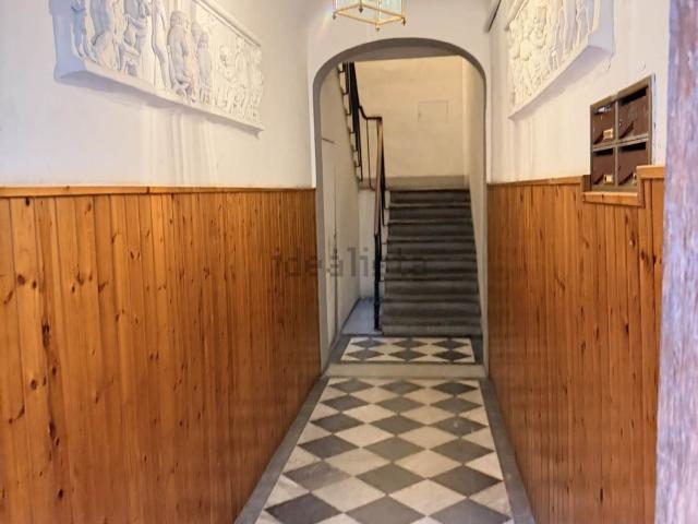 Appartamento in affitto di 100 m²